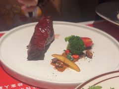 -赤火牛排(金狮广场店)