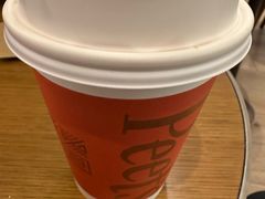 -Peet's 皮爷咖啡(杭州来福士店)
