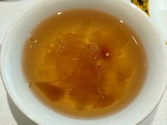 -惠丰堂饭庄(北洼路店)
