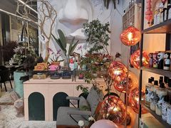 -PlantsEatery·植物食堂(REX春熙店)