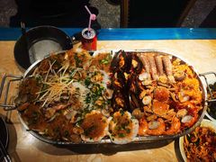 -原乡故事里海鲜大餐(玉祥门北马道巷店)