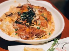 -気楽亭和食料理(气乐亭大世界本店)