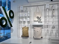 -% Arabica阿拉比卡咖啡(前滩太古里店)