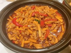 -双湖宴·湖北菜(文化路店)