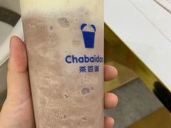 -茶百道(京华城店)