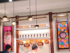 -Peet's 皮爷咖啡(东湖路手作店)