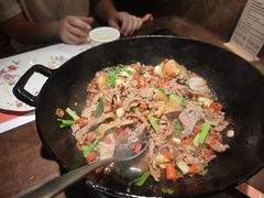 -小隐人家(乐松店)
