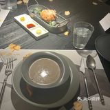 姐妹聚会氛围感餐厅🍴和牛螃蟹
