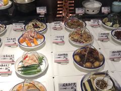 -万盛合(渔人码头店)