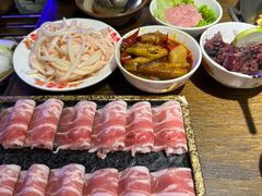 -萍姐火锅·公路夜市(打浦桥日月光店)