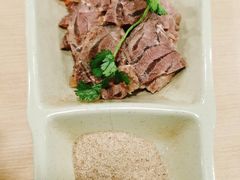 -百家鸡味馆(清泰店)