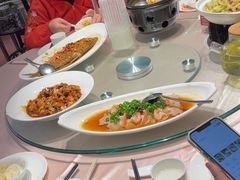 -王府井酒店(金桥港湾店)