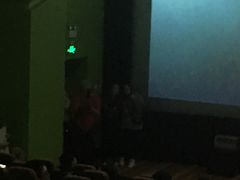 -天幕新彩云国际影城(激光巨幕店)