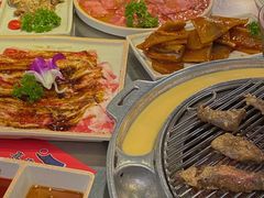 -喜来稀肉(虹泉路店)