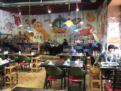 -龙虾风暴(松江店)