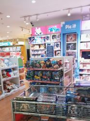 -KIDS LAND(悠唐购物中心二期店)