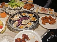 -火炉火自助餐(西直门凯德MALL店)