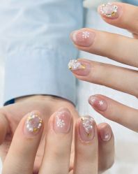 -斯馨·健康美甲美睫