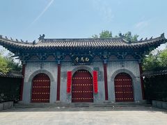 -洛阳白马寺