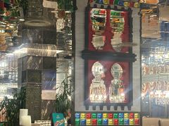 -巴依老爷新疆美食(清华东门店)