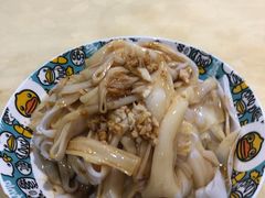 -电白鸭粥店(下沙二坊88号店)