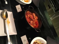 -星汇餐厅(新濠影汇店)