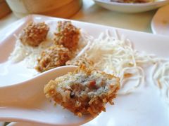 -金鮀岛潮州酒家