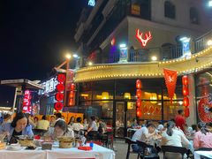 -湘江大码头·龙虾馆(渔人码头一店)