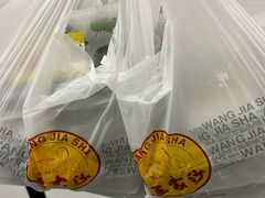 -王家沙点心店(南京西路总店)