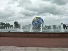 -南通洲际绿博园