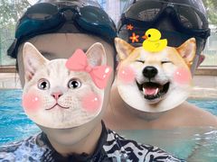 -七彩阳光游泳俱乐部(江北远洲店)