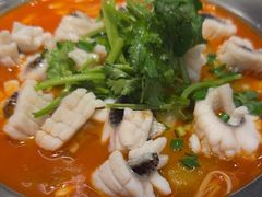 -胖哥俩肉蟹煲(杭州下沙学林街店)