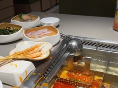 -海底捞火锅(北京路店)