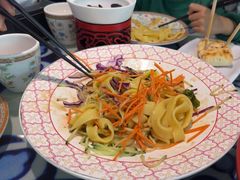 -撒拉花儿·新疆菜·清真(太阳宫店)