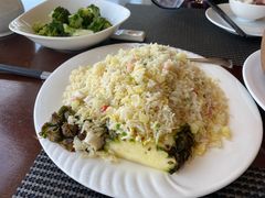 -蜈支洲岛珊瑚酒店临海阁中餐厅