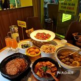 聚餐首选！炊烟小炒黄牛肉我可以一生推！