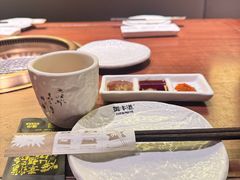 -御牛道日式烤肉料理(杭州万象城店)