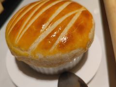 -滋粥楼·顺德菜(番禺广场总店)