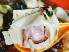 -阿麟馄饨(延长路店)