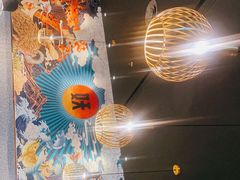-半天妖烤鱼(槐房万达店)