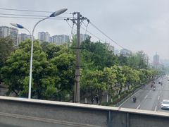 -艾坪山公园