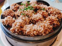 糯米排骨-金春禧(贵和领秀城店)