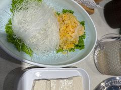 -圆山胜利碳火铜锅涮肉(马甸桥店)