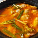 苍蝇馆子夜宵也在水平线上