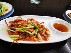-乌记大厨餐厅