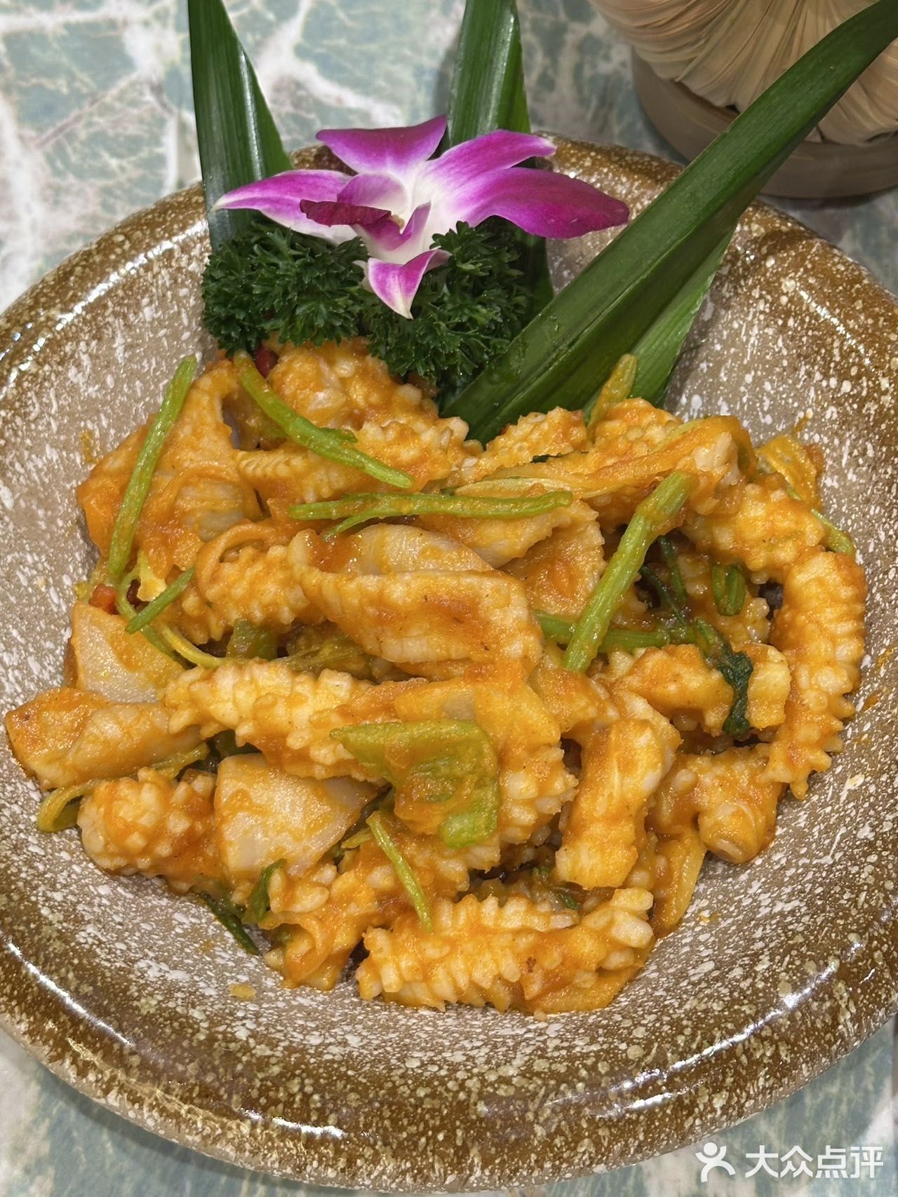 在杭州！好吃的越南菜！好上头！