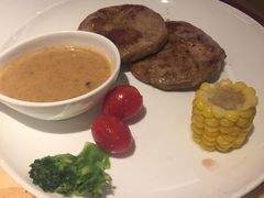-斗牛士牛排(南京东路店)