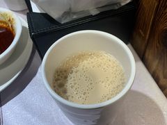 西域奶茶-贯贯吉·清真餐厅(浙江中路店)