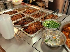 -三大营南昌水煮·油炸(天城路店)