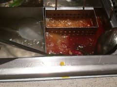 -海底捞火锅(万科广场店)